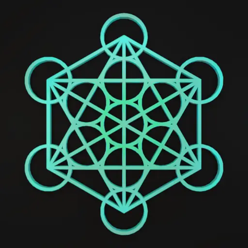 Magic 8 Ball Crystal Oracle App Icon